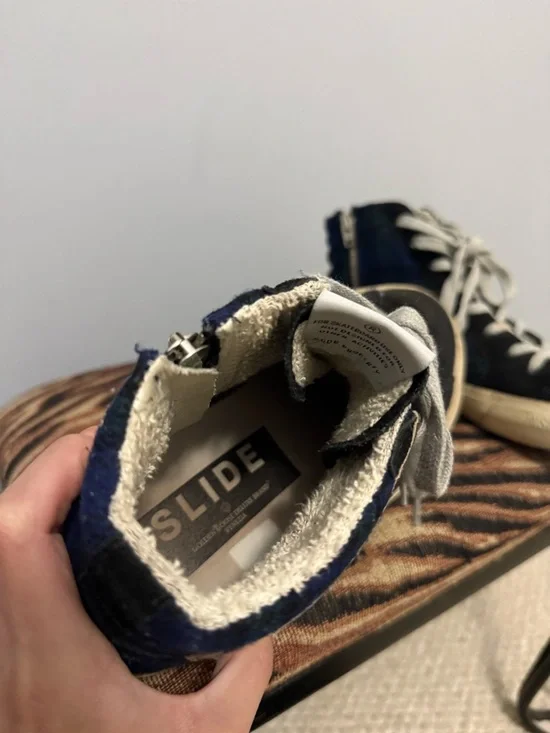 Golden Goose Slides - Picture 8 of 9